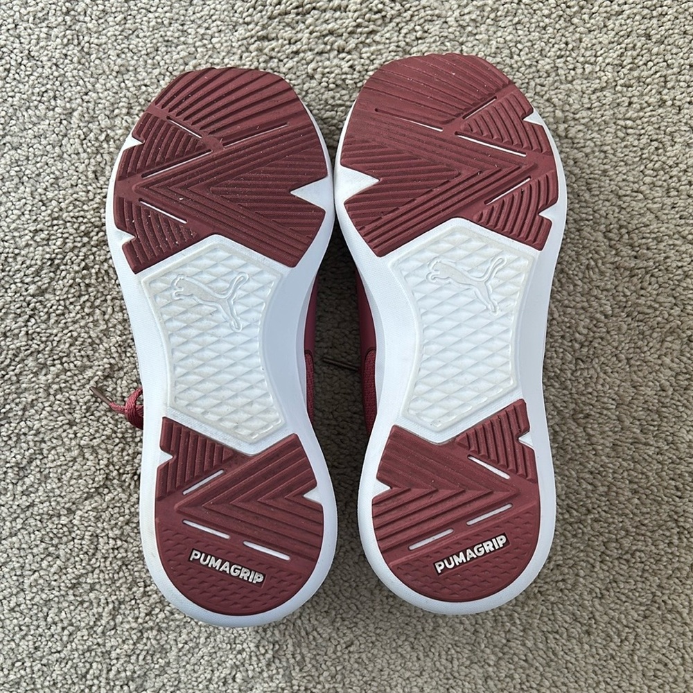 Puma Pure Xt Moto Training Shoes, women’s 8.5 - Picture 2 of 4